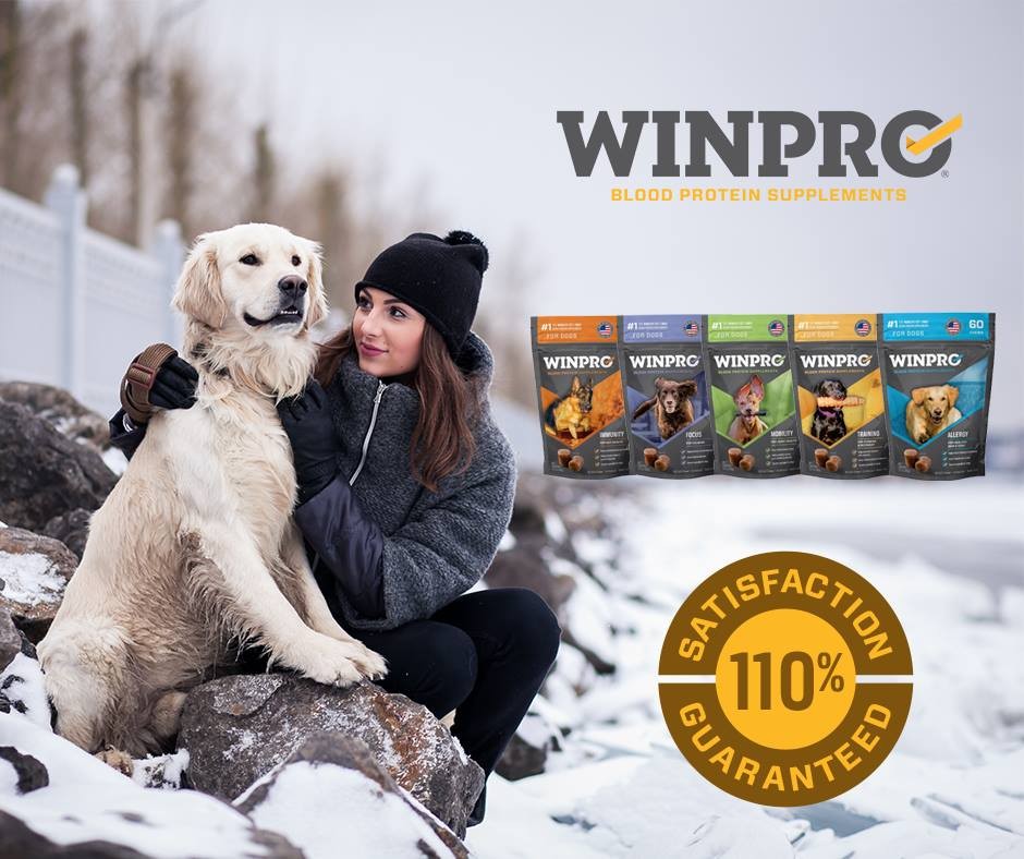 WINPRO PRODUCTS