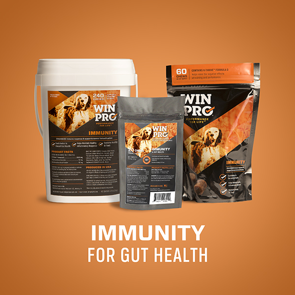 WINPRO Immunity