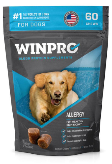 WINPRO IMMUNITY POUCH