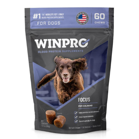 WINPRO FOCUS POUCH