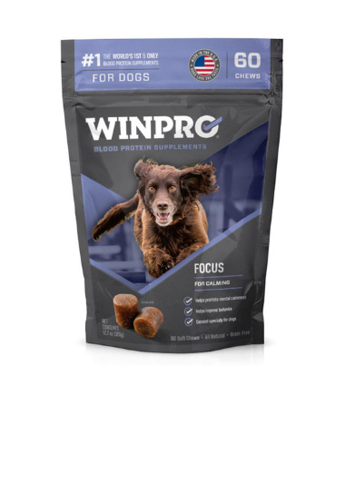 WINPRO FOCUS POUCH