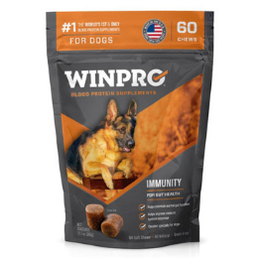 WINPRO IMMUNITY POUCH