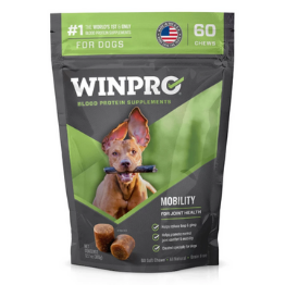 WINPRO IMMUNITY POUCH