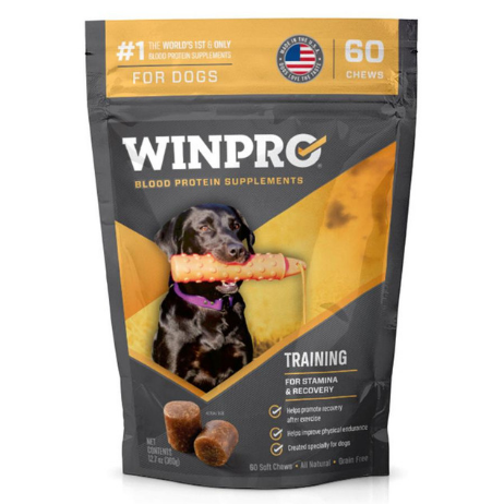 WINPRO TRAINING POUCH