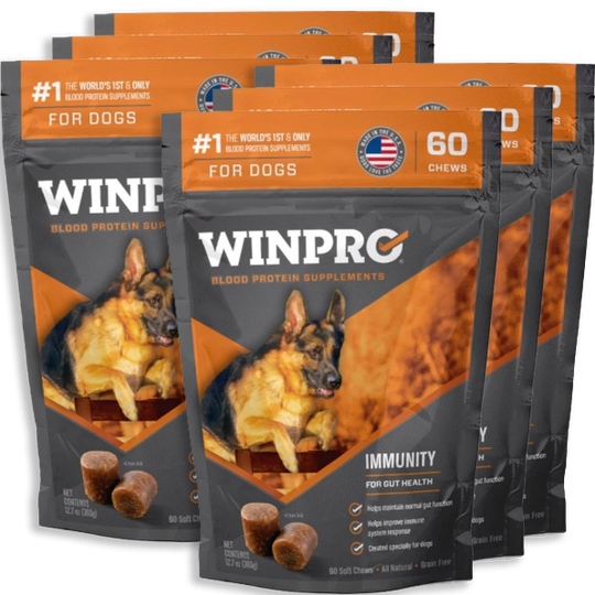 WINPRO IMMUNITY POUCH